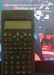 Casio FX 100 ms ( Used) Calculator